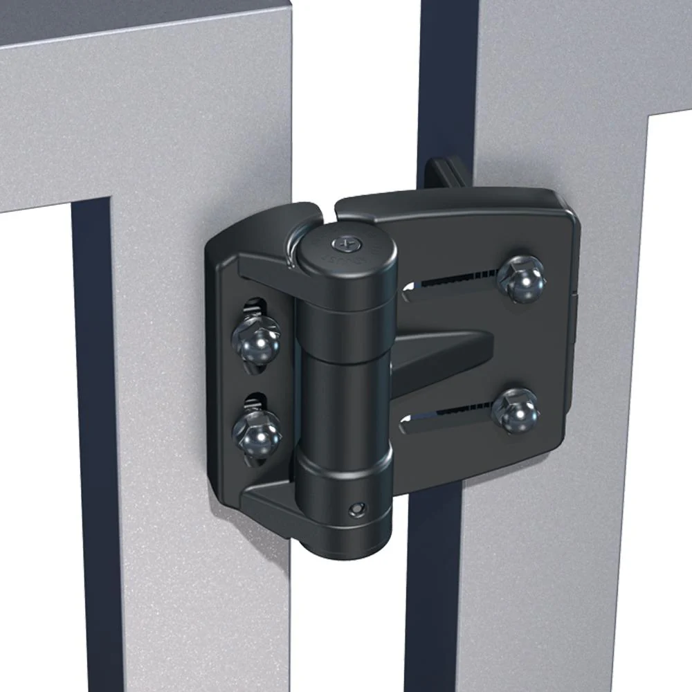 D&amp;D Technologies TruClose® TCAMA2 MINI MULTI-ADJUST™ Regular