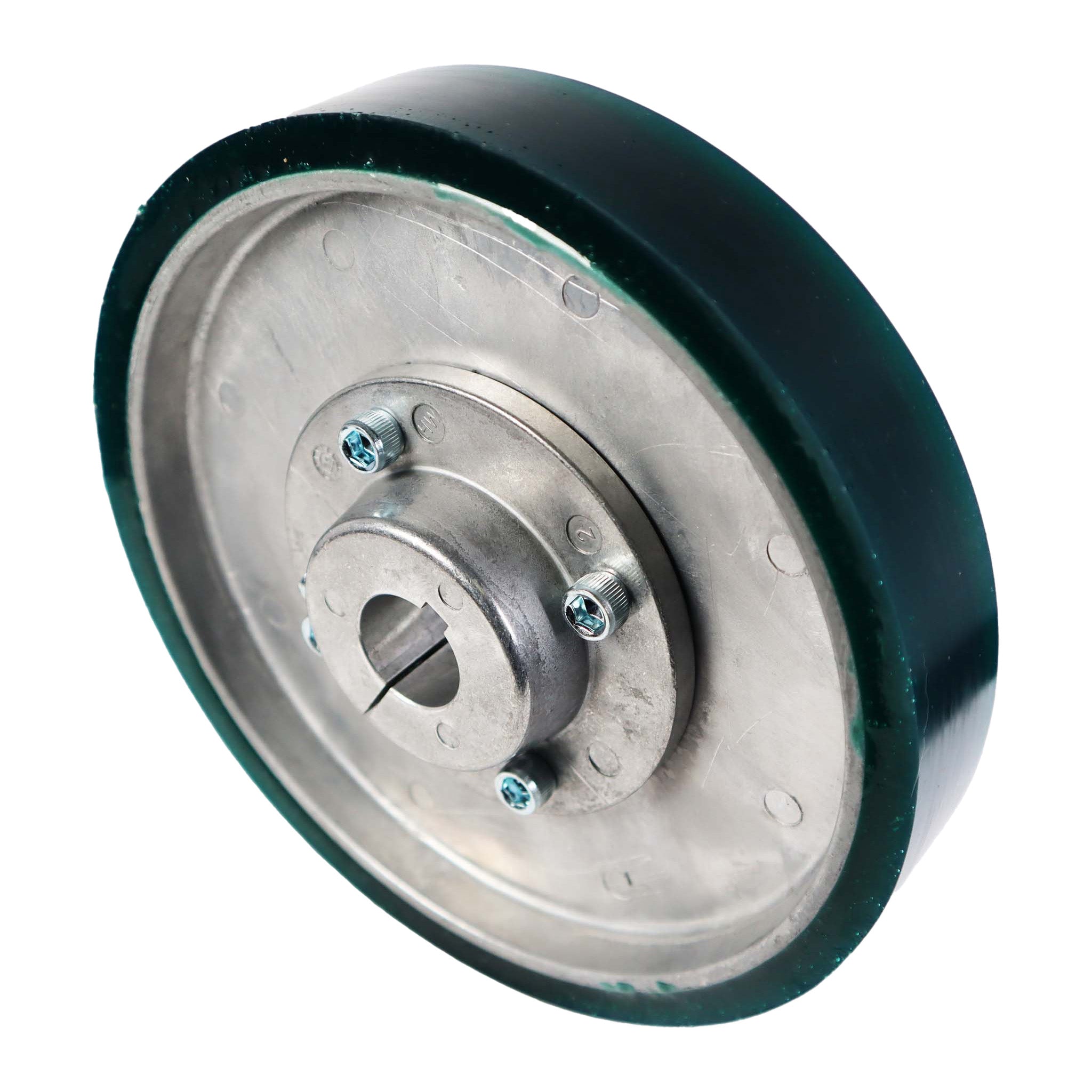 HySecurity MX3132 SlideDriver 8" Drive Wheel