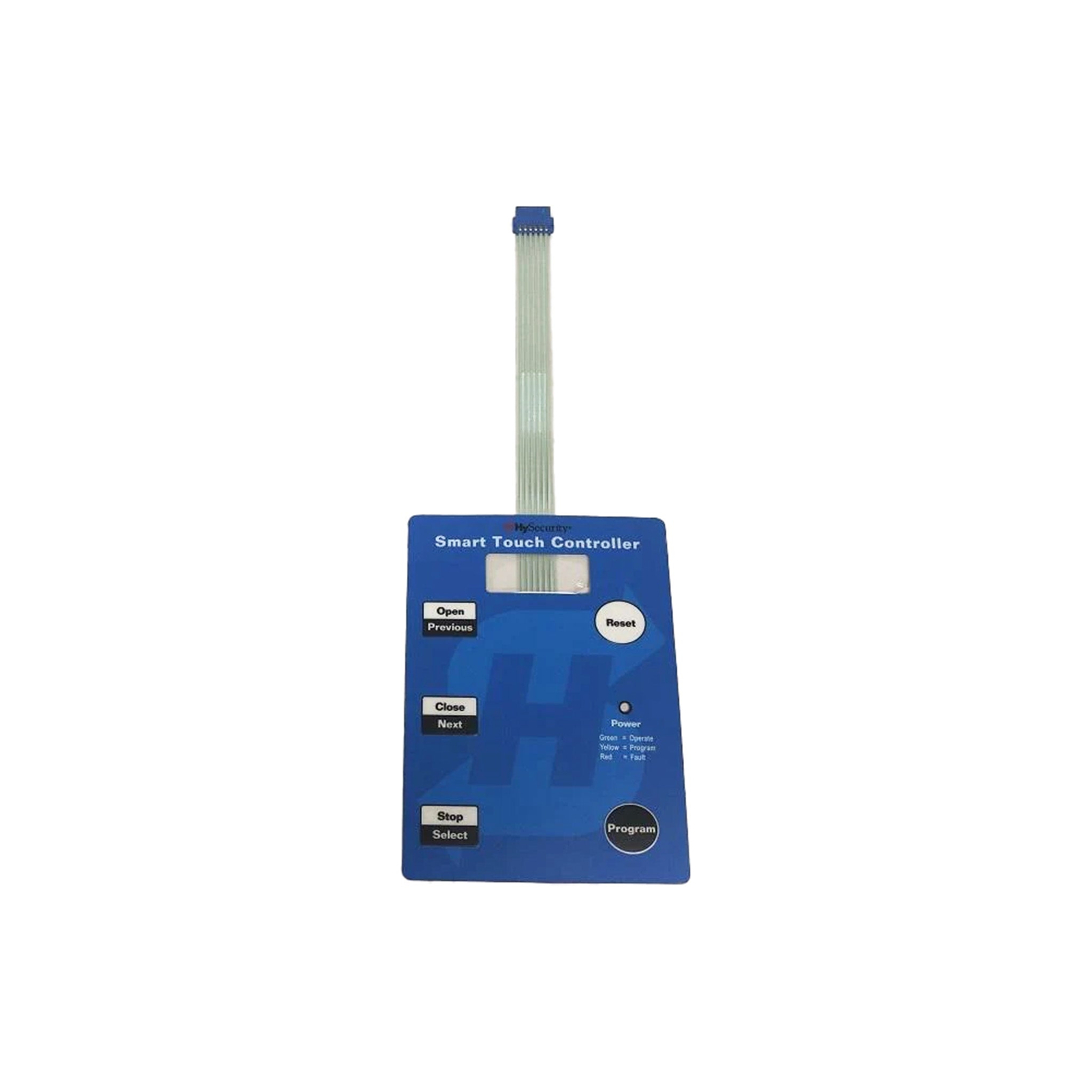 HySecurity MX001756 Display Keypad Older Style ***Discontinued MX3542 Retrofit Kit Will Be Shipped***