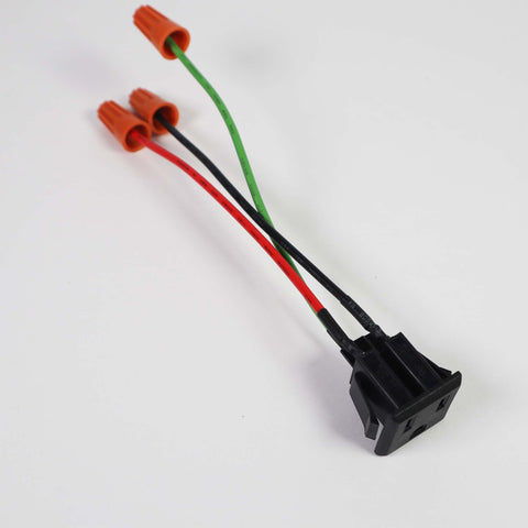 Viking R-6 120V Receptacle - VA120PL