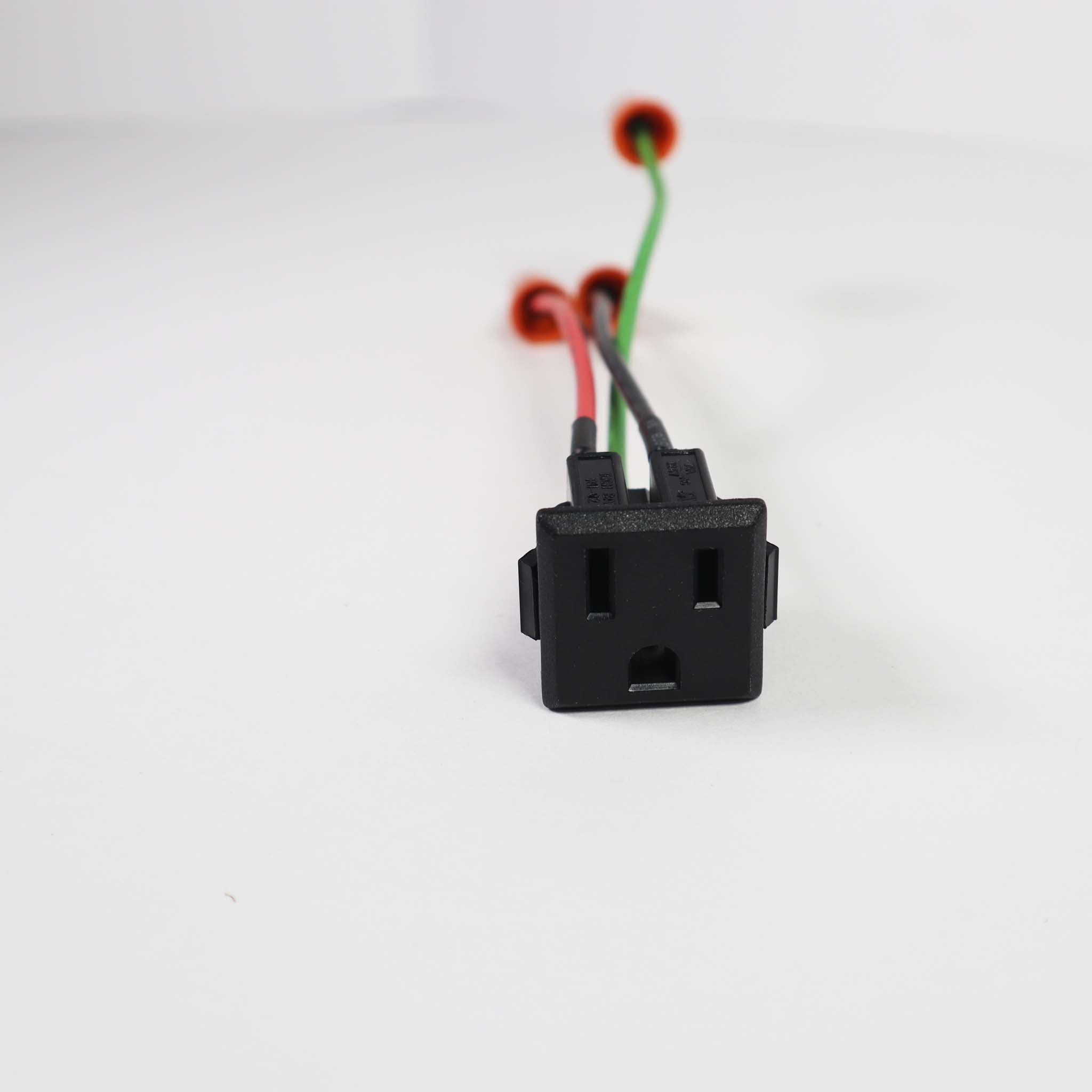 Viking R-6 120V Receptacle - VA120PL