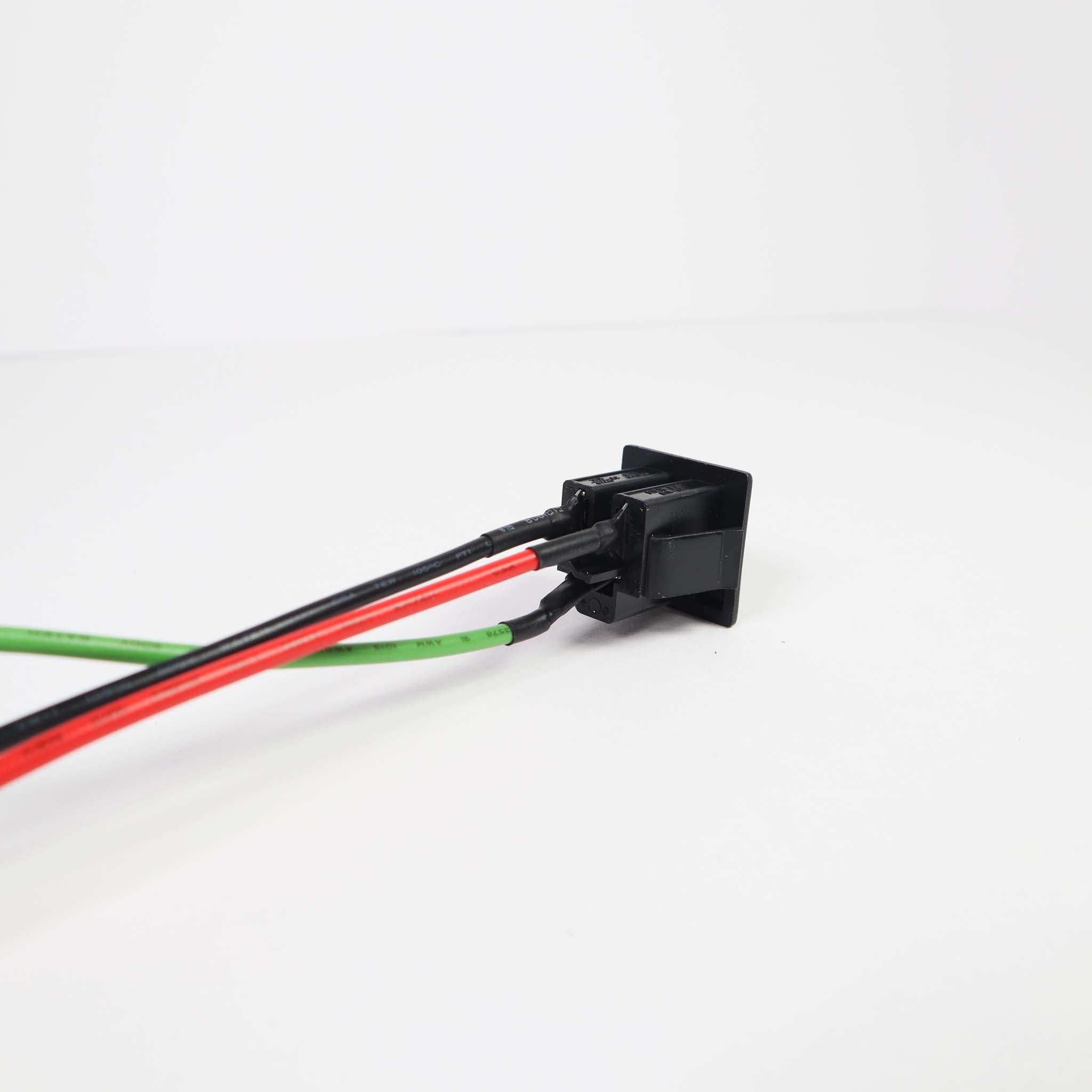 Viking R-6 120V Receptacle - VA120PL