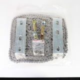 Viking 25' #40 Chain Kit, Nickel Coated - VAL3CKN