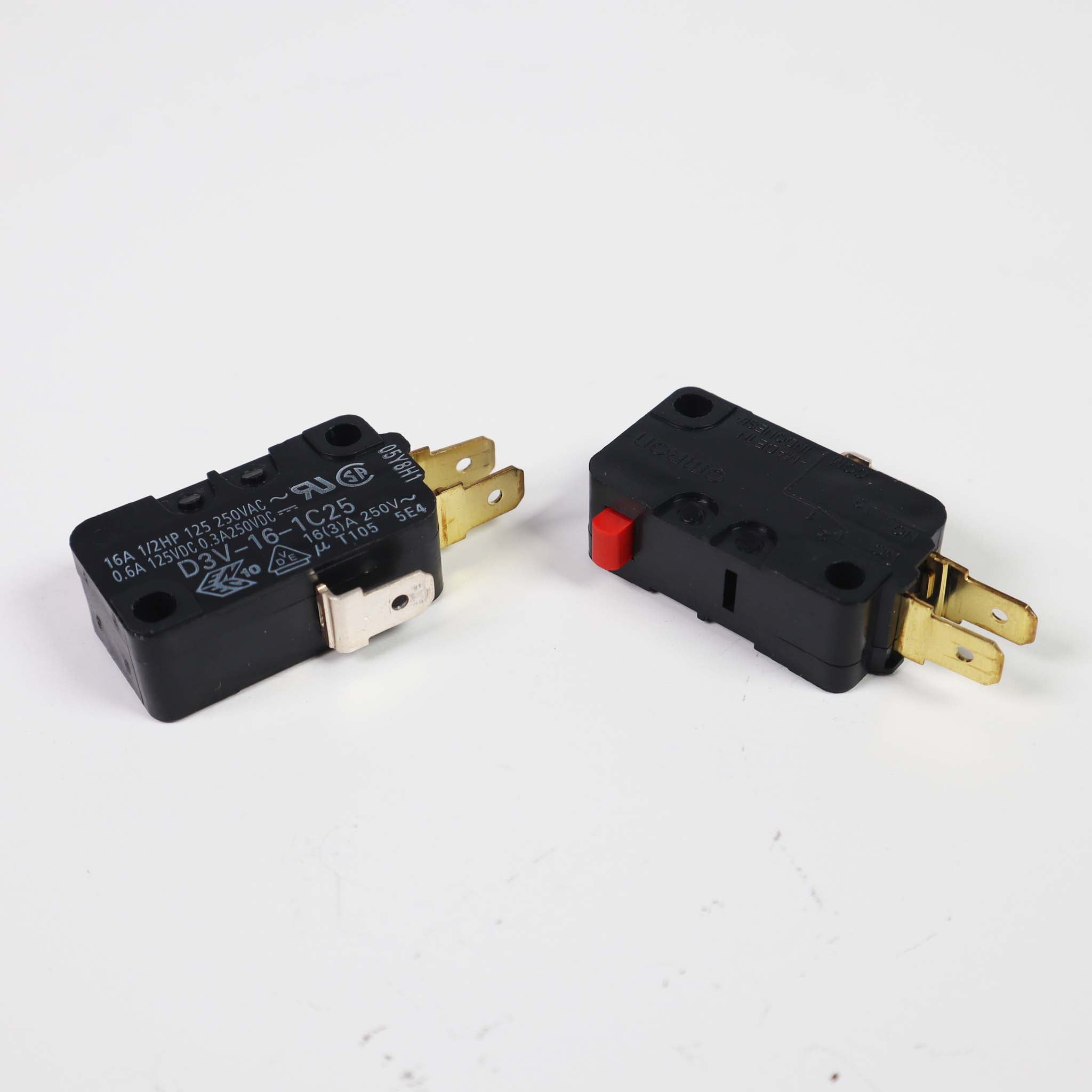 Viking X-9 Limit Switch(2) - VAX9LS