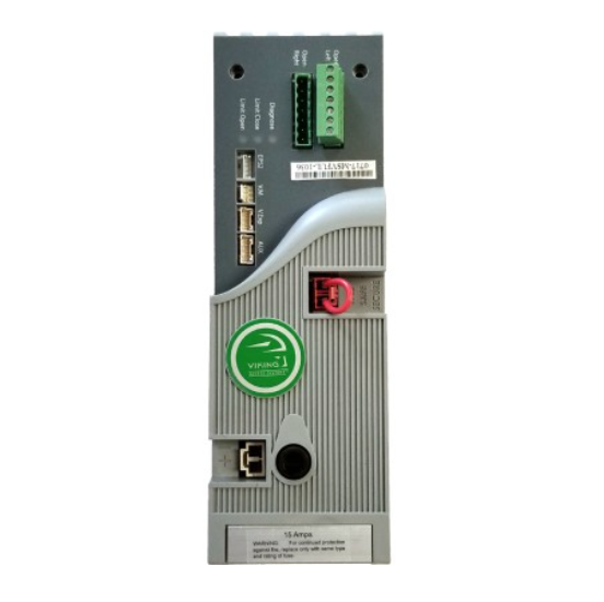 Viking Nac Addressable Module Viking Slave Module - VFLEXSMU16 - Green Logo 2016-2018 – Protec Controls