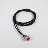 Viking L-3 Alarm Reset Switch - VNXDUARS