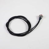 Viking L-3 Alarm Reset Switch - VNXDUARS