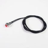 Viking L-3 Alarm Reset Switch - VNXDUARS