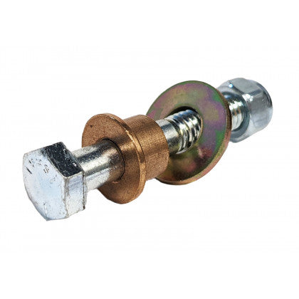 Viking G-5 Mounting Hardware, Back -  VNXG5MHB