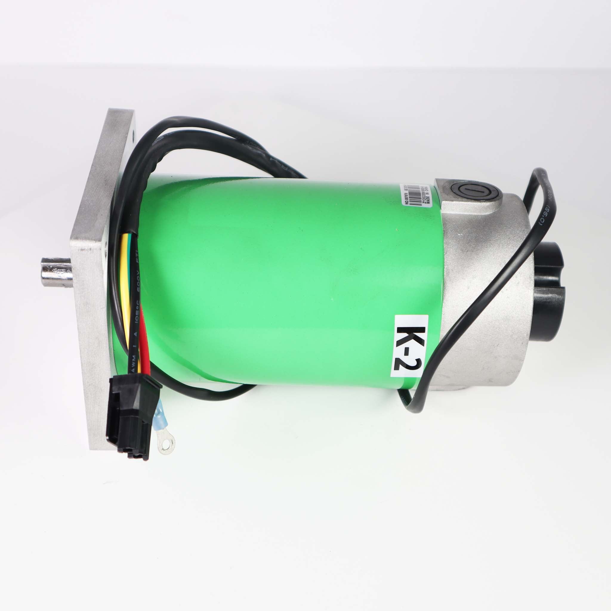 Viking K-2 Motor - VNXK2MO