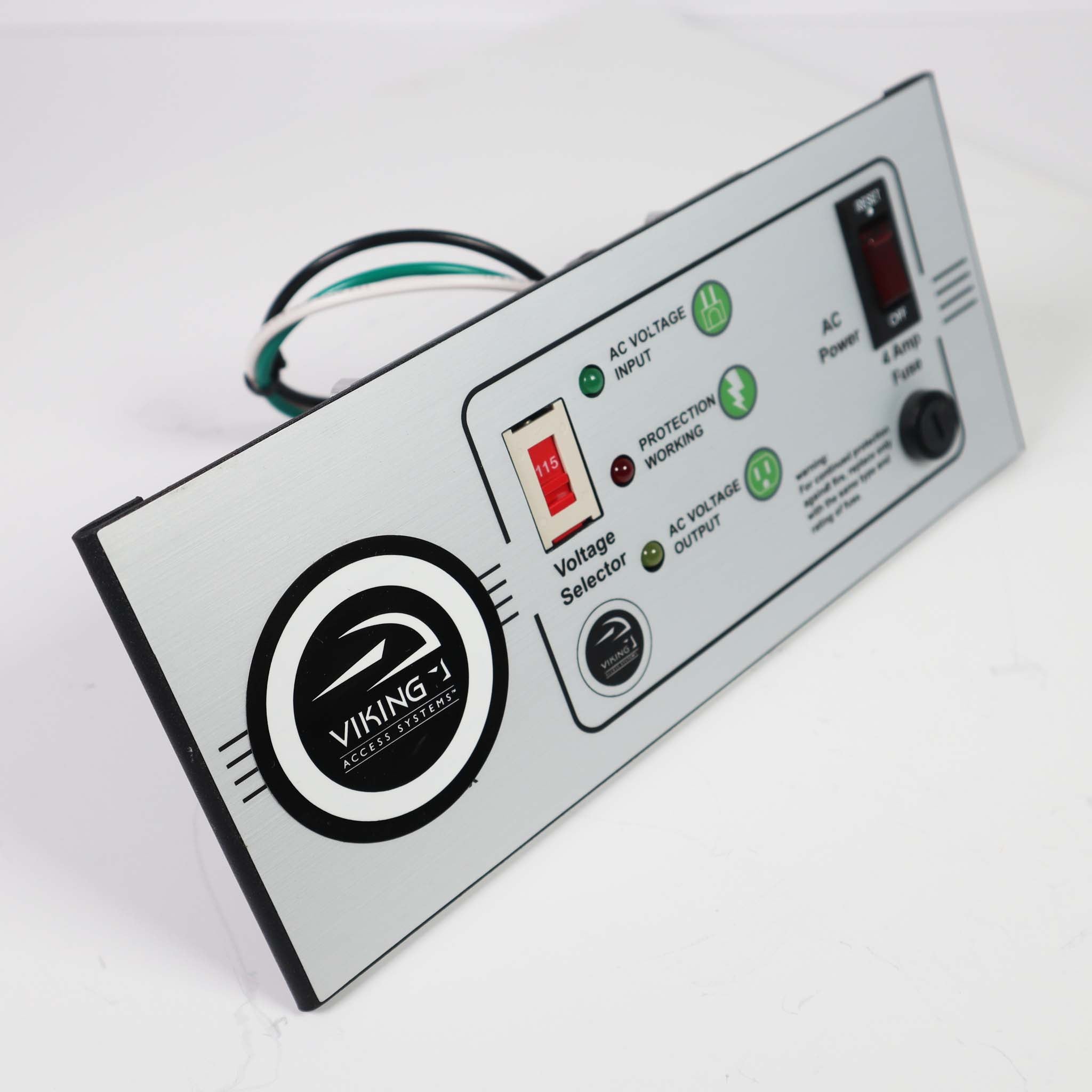 Viking K-2 Power Supply Panel Assembly - VNXK2PSPA