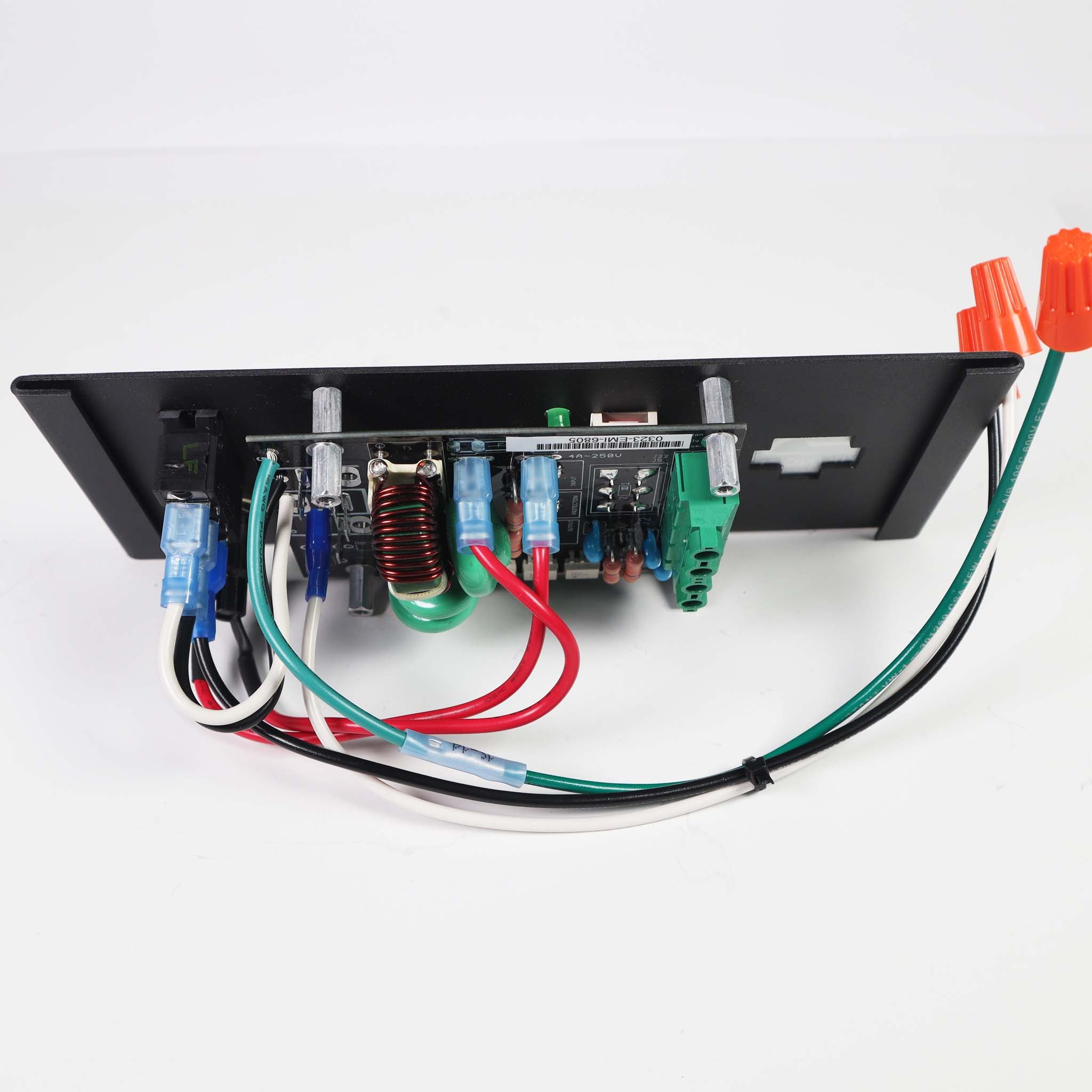 Viking K-2 Power Supply Panel Assembly - VNXK2PSPA