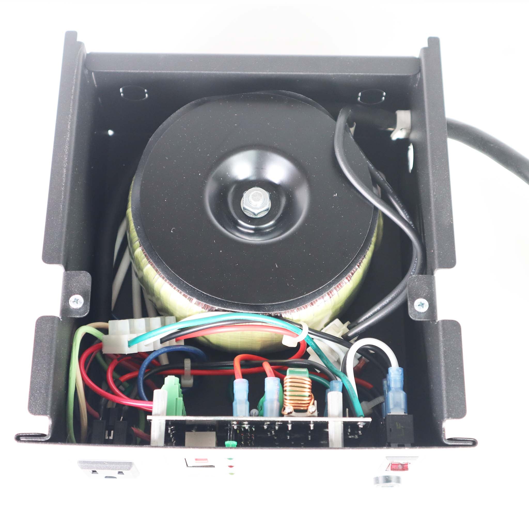 Viking Modular Power Box Assembly -  VNXMPB