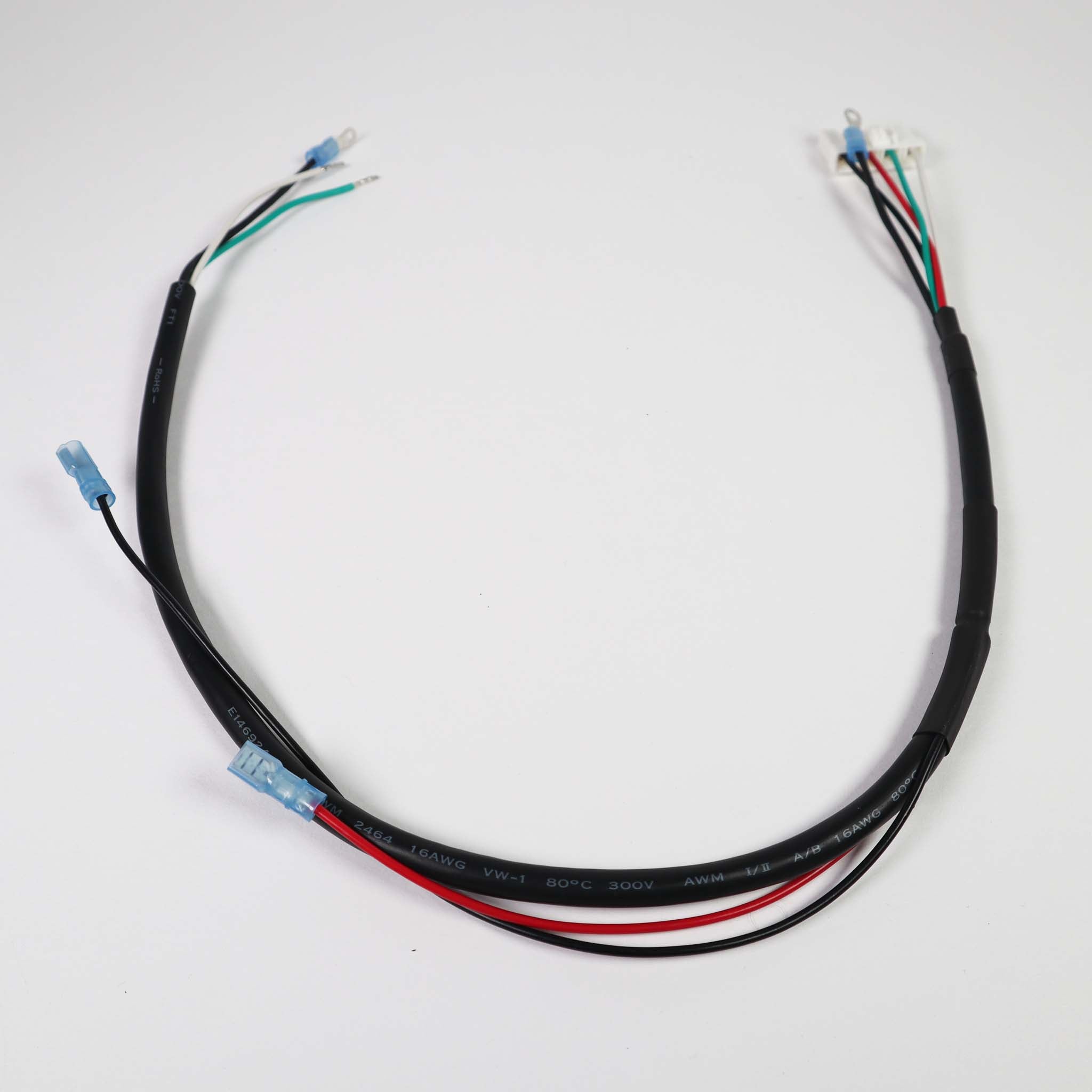 Viking F-1 Power Harness - VNXSWPH