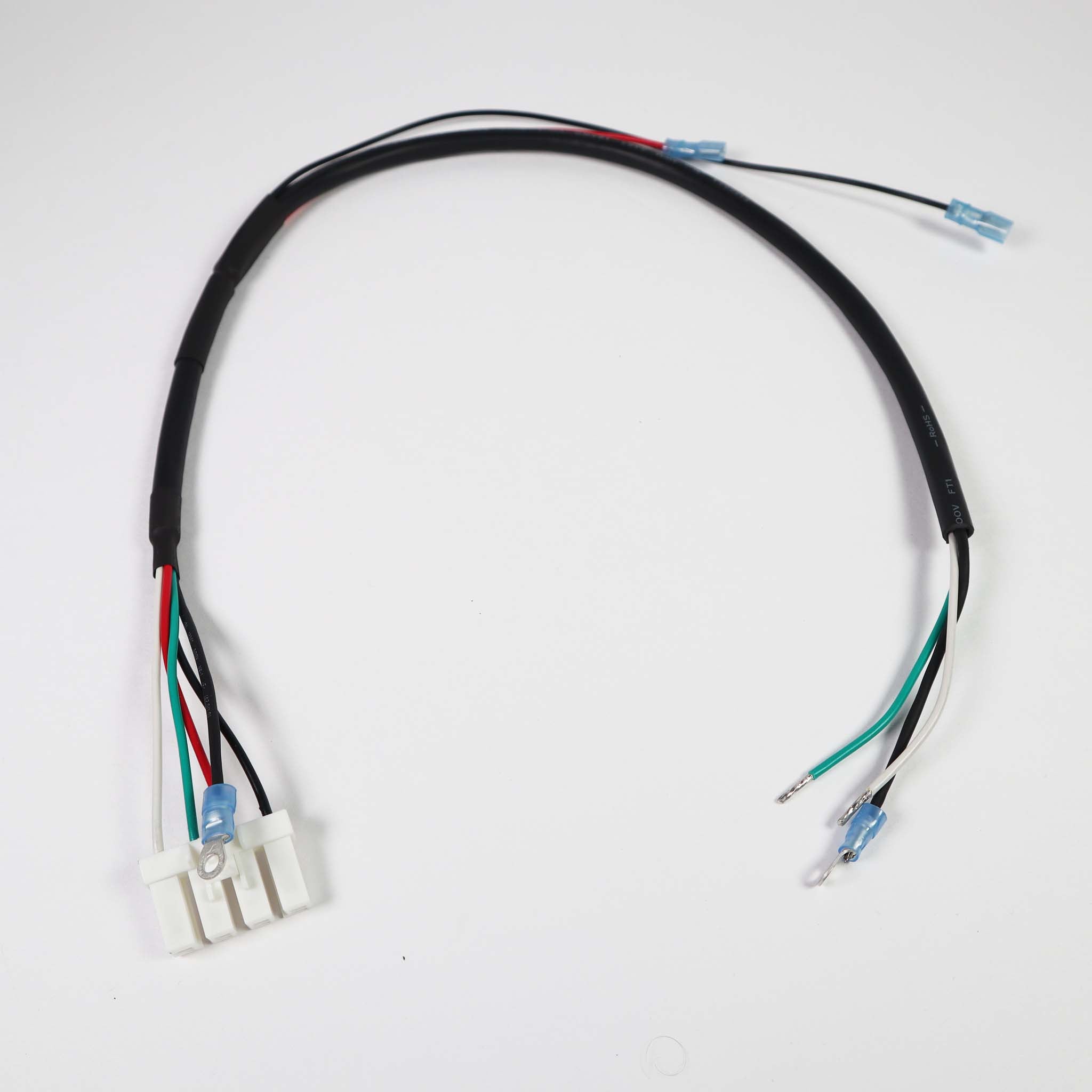 Viking F-1 Power Harness - VNXSWPH