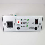 Viking L-3 Power Box Panel Assembly - VNXUPBPA