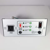Viking L-3 Power Box Panel Assembly - VNXUPBPA