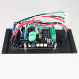 Viking L-3 Power Box Panel Assembly - VNXUPBPA