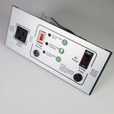 Viking L-3 Power Box Panel Assembly - VNXUPBPA