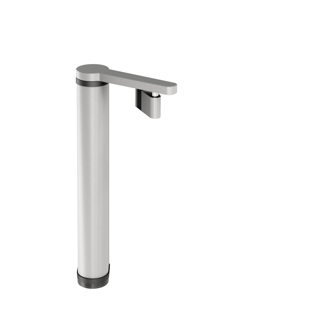 Locinox Venus Motorized Gate Closer for Pedestrian Swing Gates
