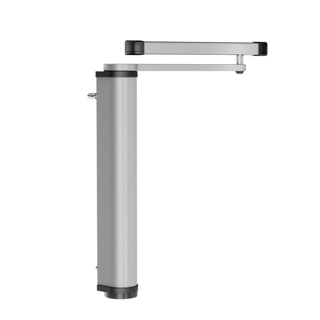 Locinox Venus Motorized Gate Closer for Pedestrian Swing Gates