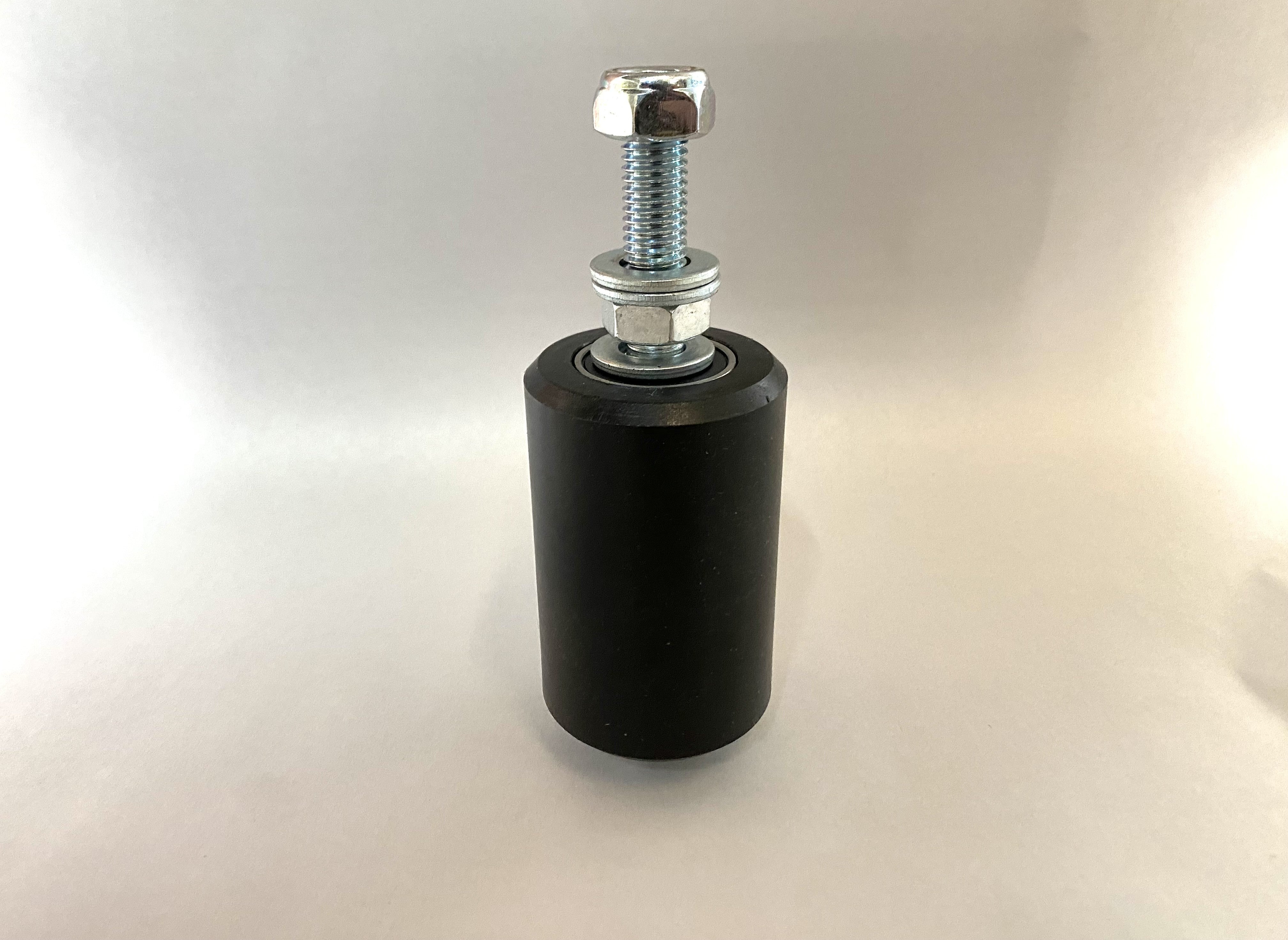 Nationwide Industries WI-RGR Rubber Guide Roller