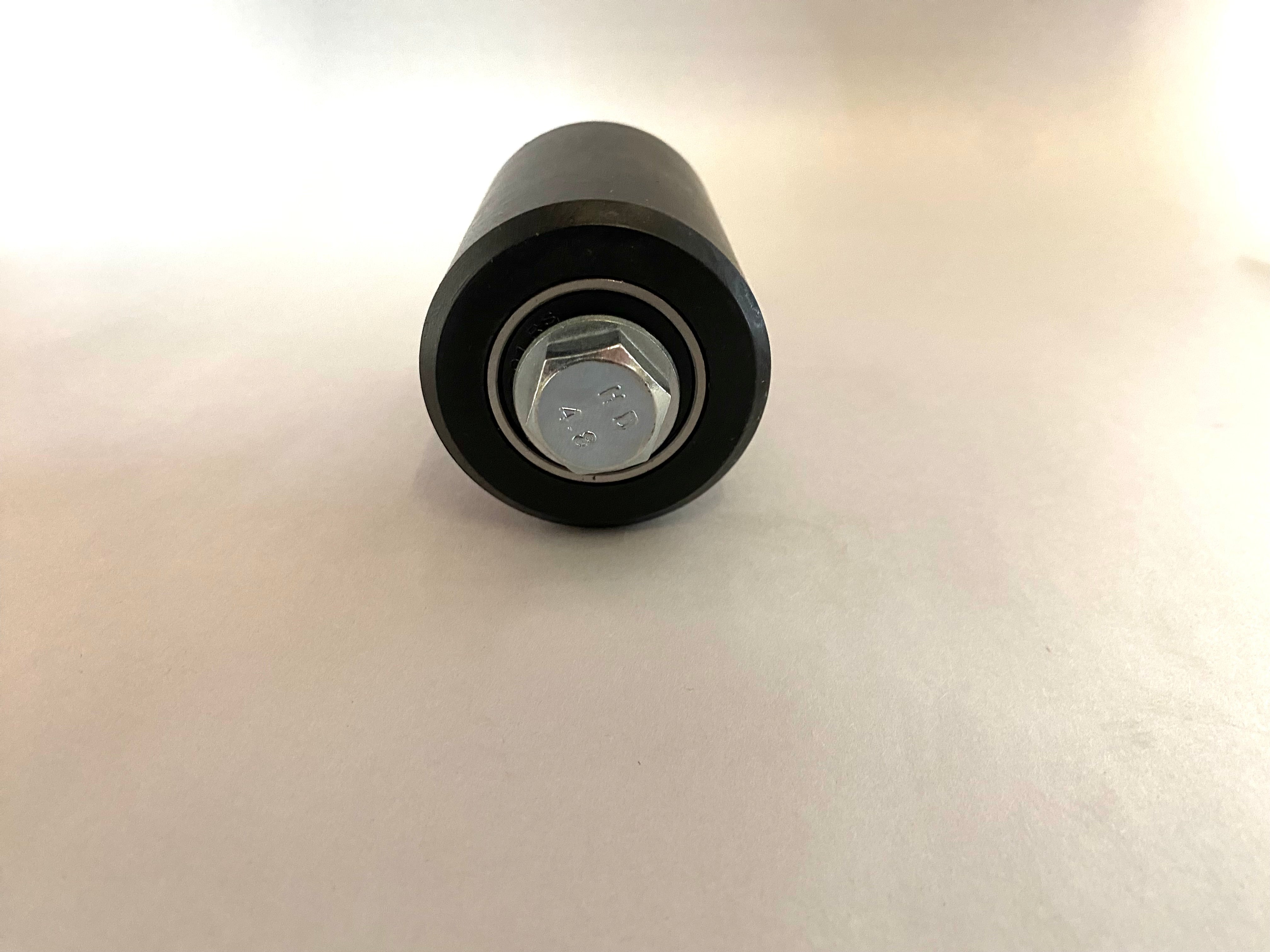 Nationwide Industries WI-RGR Rubber Guide Roller