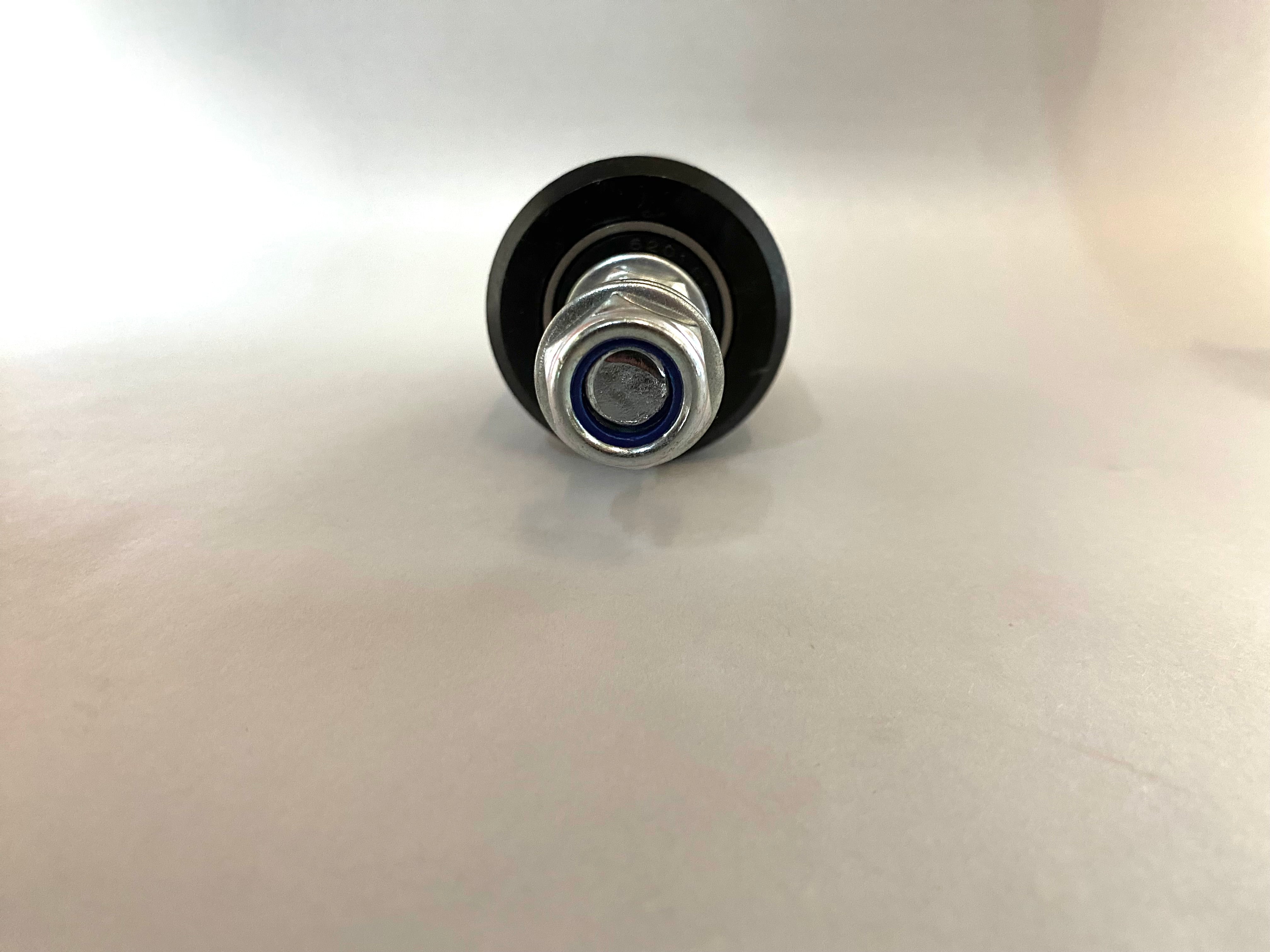 Nationwide Industries WI-RGR Rubber Guide Roller
