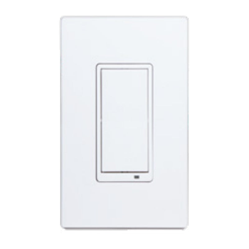 GoControl WT00Z5-1 Z-Wave Plus In-Wall Virtual 3-Way Switch