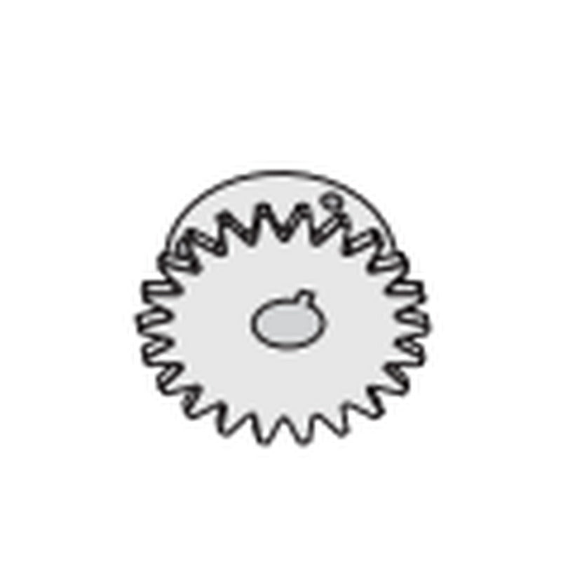 All-O-Matic 40B22X1 MAIN DRIVE SHAFT SPROCKET