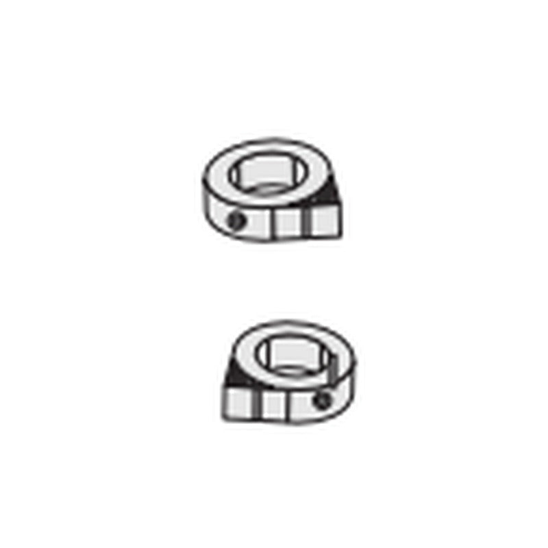 All-O-Matic BRG-207F DRIVE SHAFT BEARING