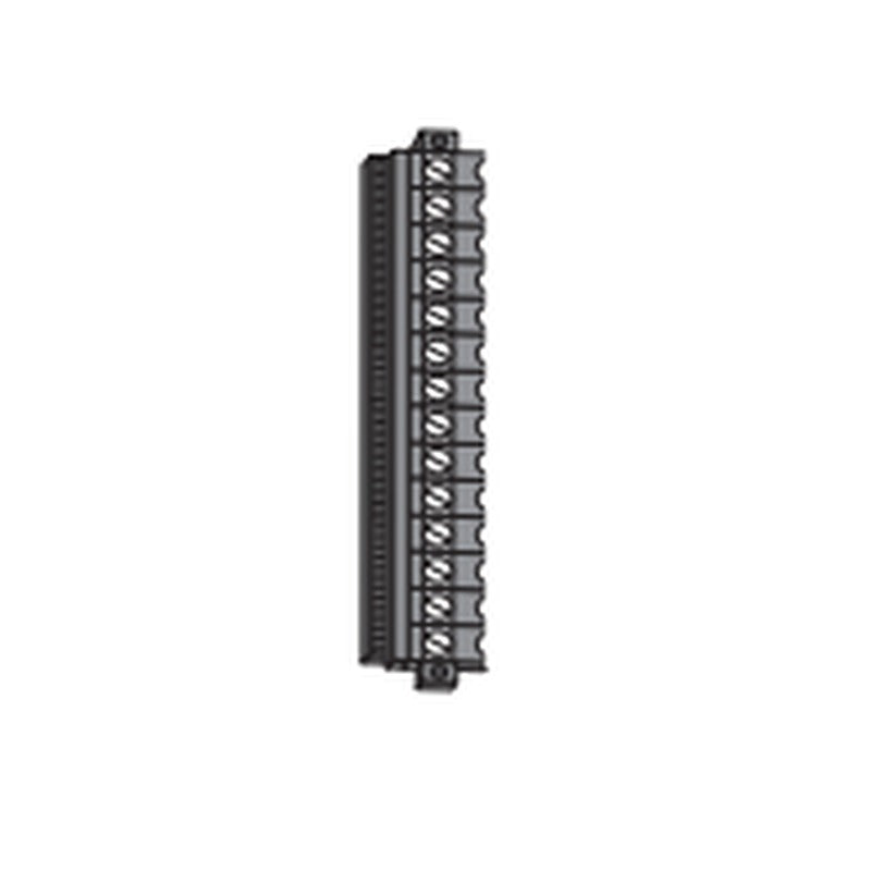 All-O-Matic COM-1002 CONTROL BOX 14 PIN TERMINAL STRIP