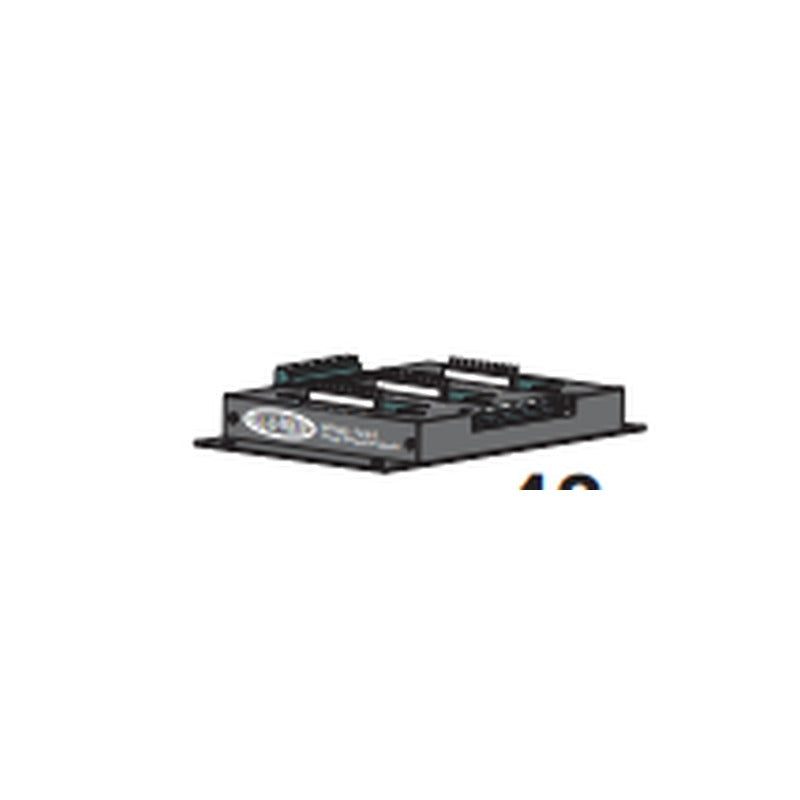 All-O-Matic LPR-H102 LOOP RACK HARNESS 20"