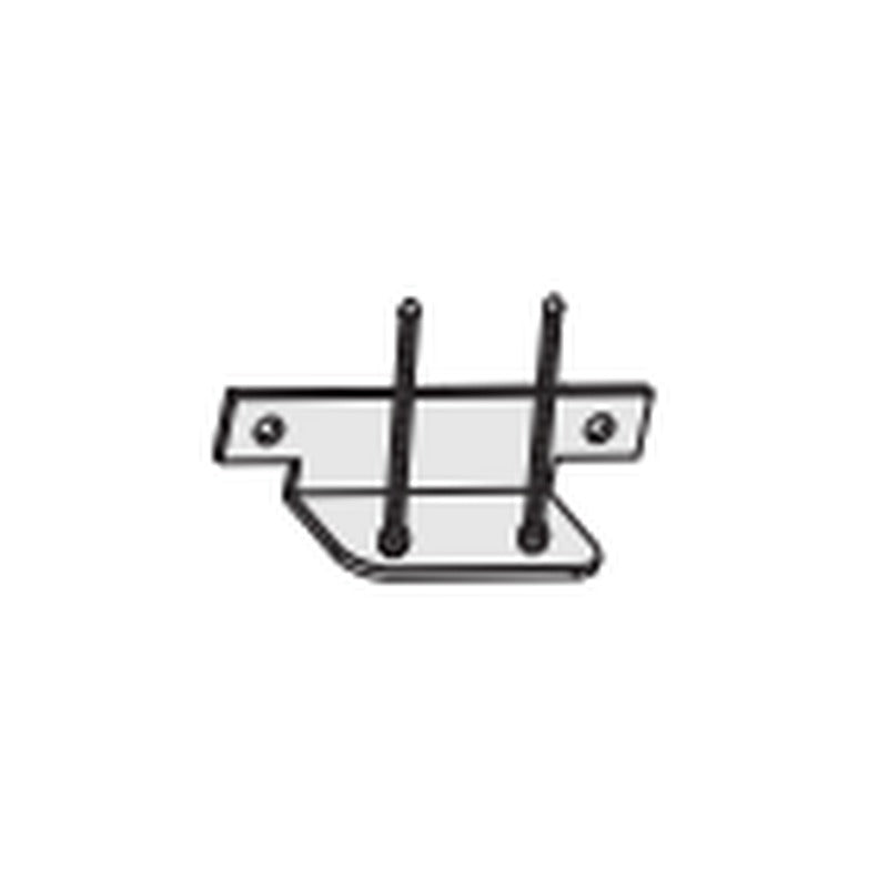 All-O-Matic LSB-351 LIMIT SWITCH MOUNT BRACKET