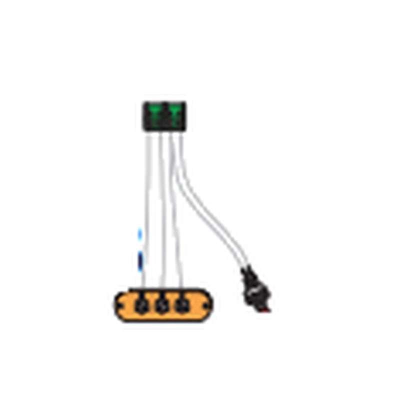 All-O-Matic LSH-300 LIMIT SWITCH WIRE HARNESS