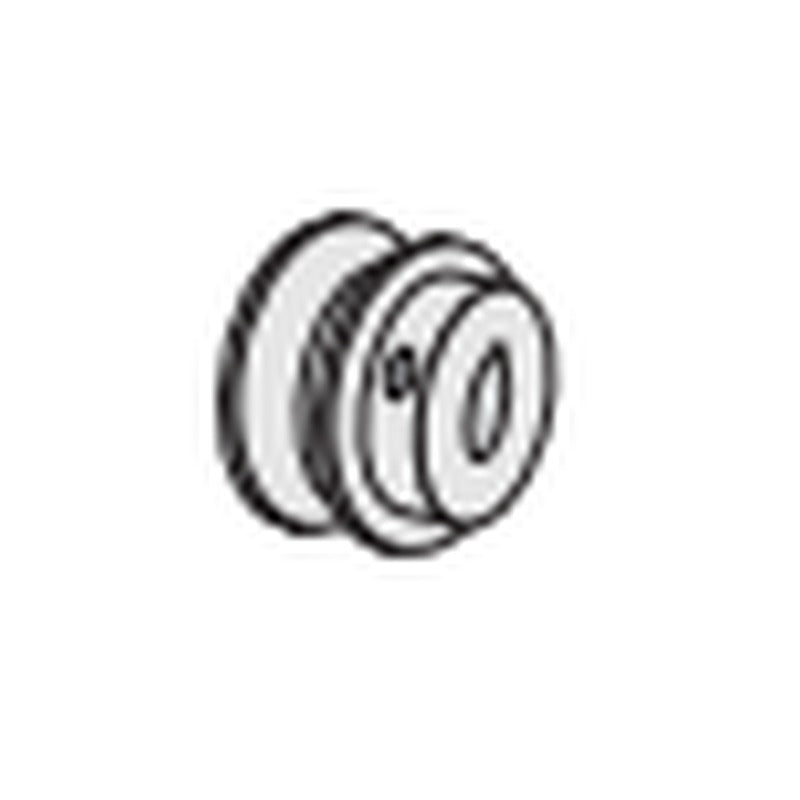 All-O-Matic PLY-2 BRUSHLESS DC MOTOR PULLEY