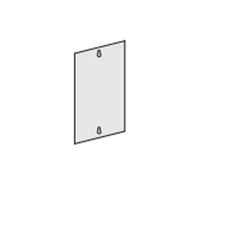 All-O-Matic PSC-351 POWER SUPPLY BOX COVER