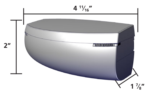BEA Eagle ARTEK Motion Sensor - Specifications