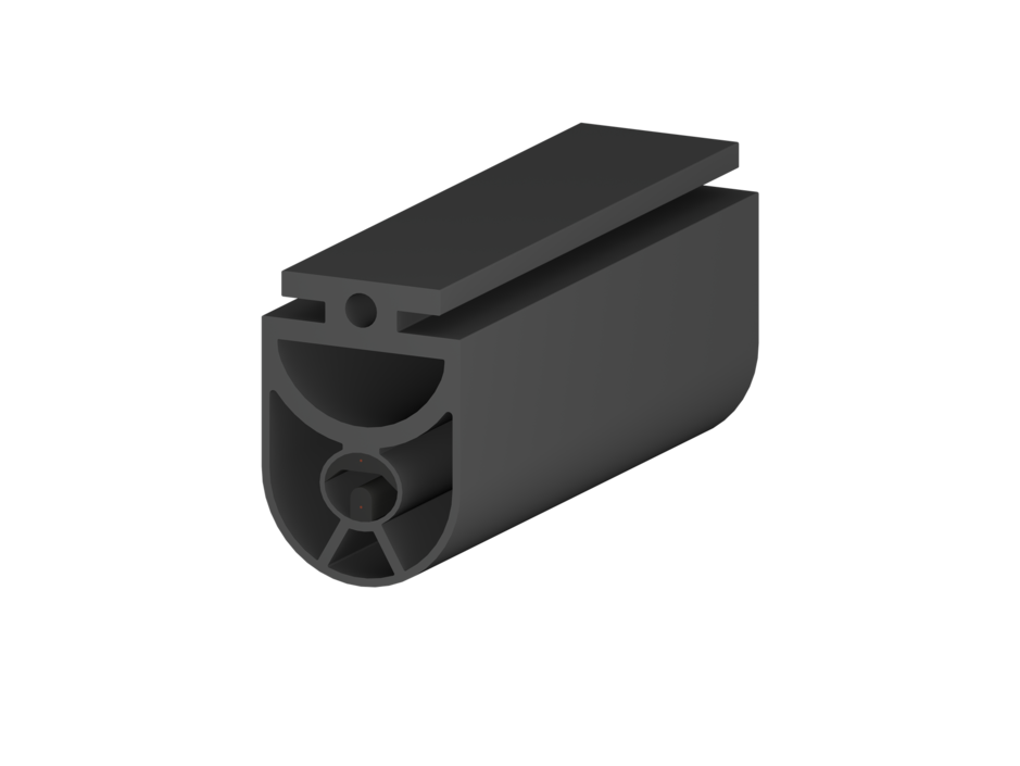 ASO Edges SENTIR  25.30 TT 4 4' EDGE FOR CHANNEL SMALL PROFILE 10K