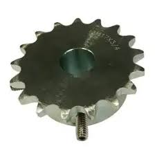 Viking L-3 40B17 Sprocket - VAL3SP17