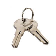 Viking G-5 Key, Cover Release - VNXG5K