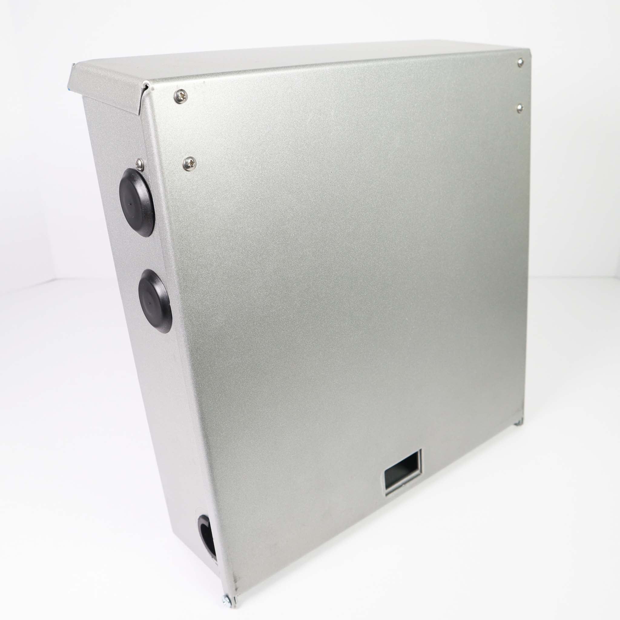 Viking Q-7 Electric Box - DUEB10