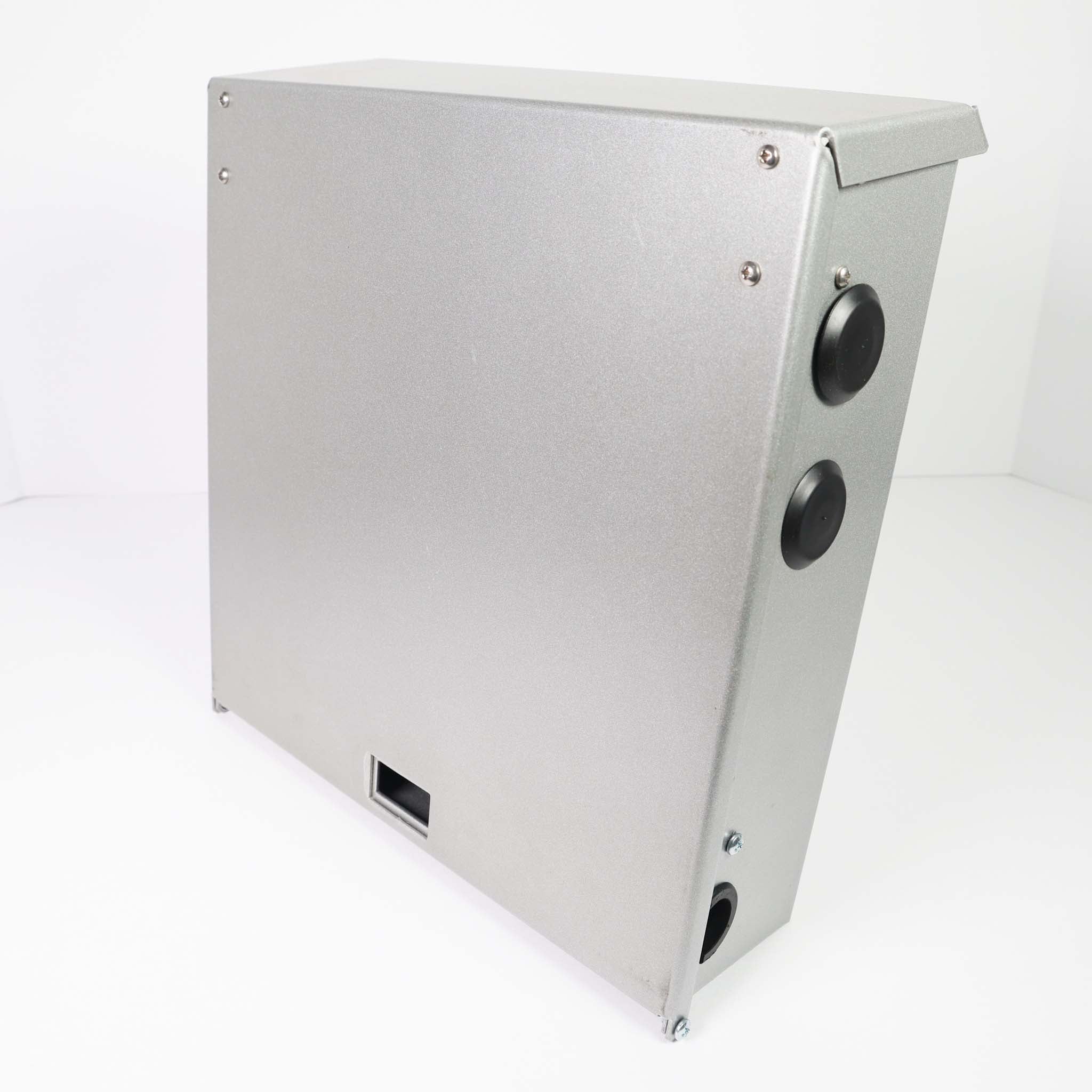 Viking Q-7 Electric Box - DUEB10