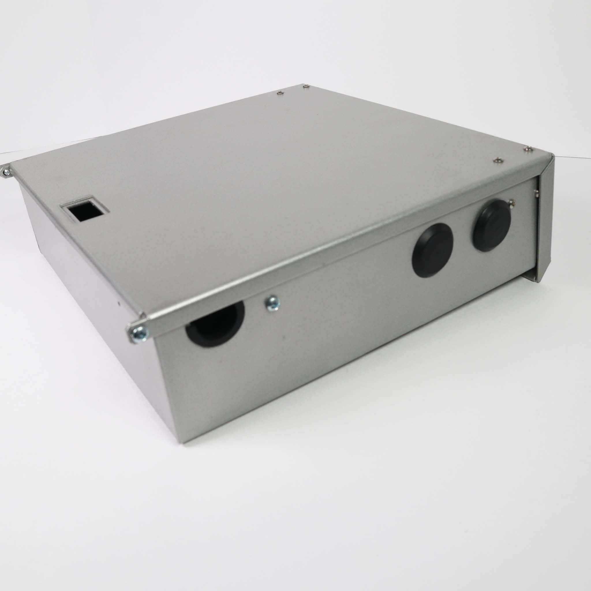 Viking Q-4 Electric Box - DUEB10