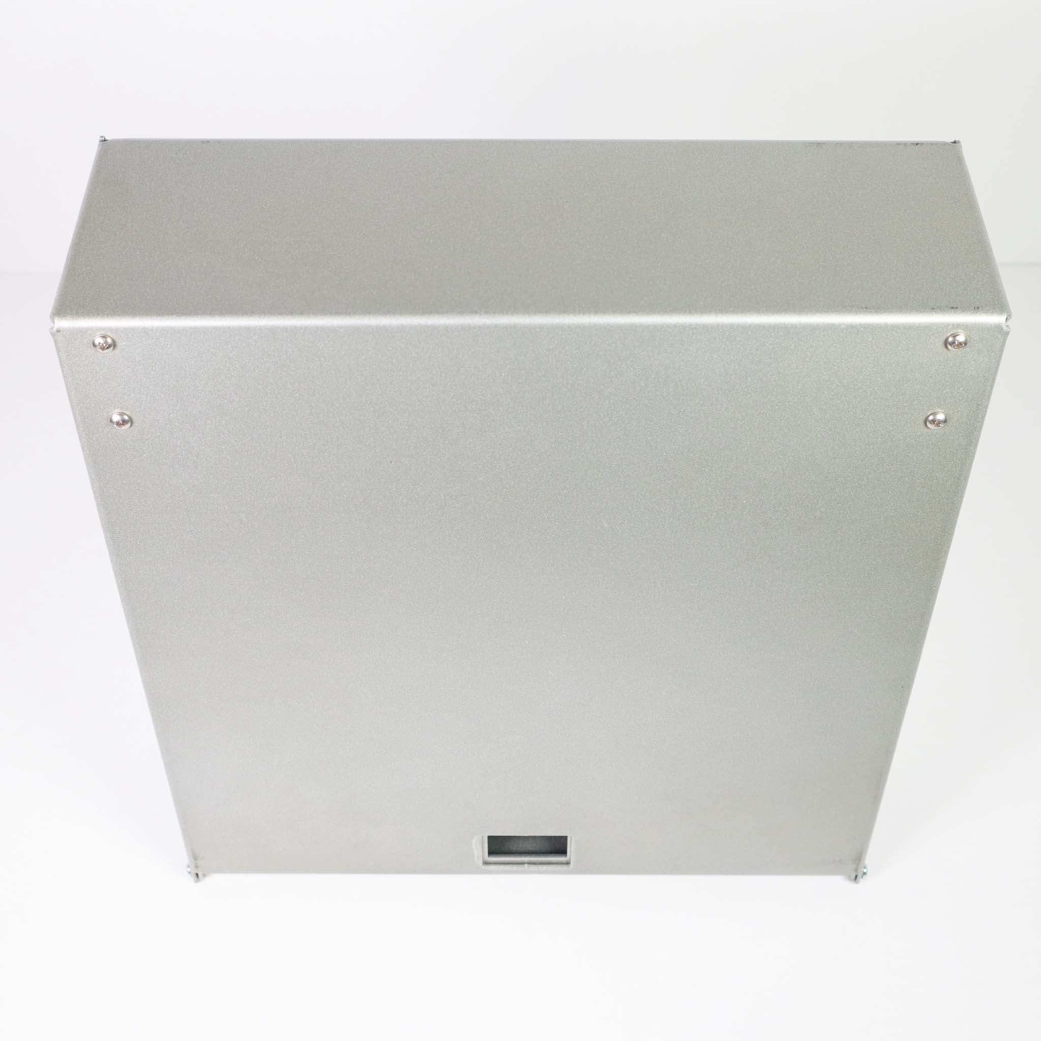 Viking Q-7 Electric Box - DUEB10