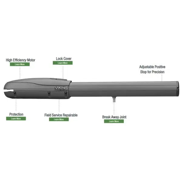 Viking G-5 Actuator Only