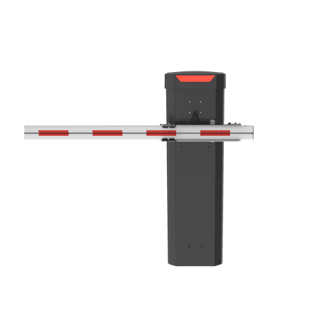 Liftmaster IBG24DCG TECHNA 24VDC Industrial Barrier Operator - Grey