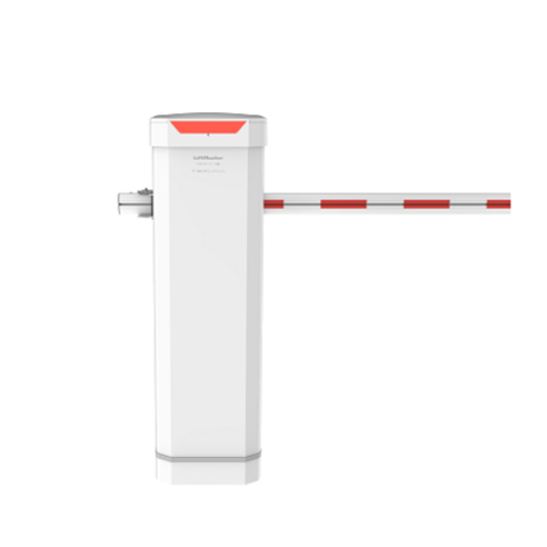 Liftmaster IBG24DCW TECHNA 24VDC Industrial Barrier Operator - White