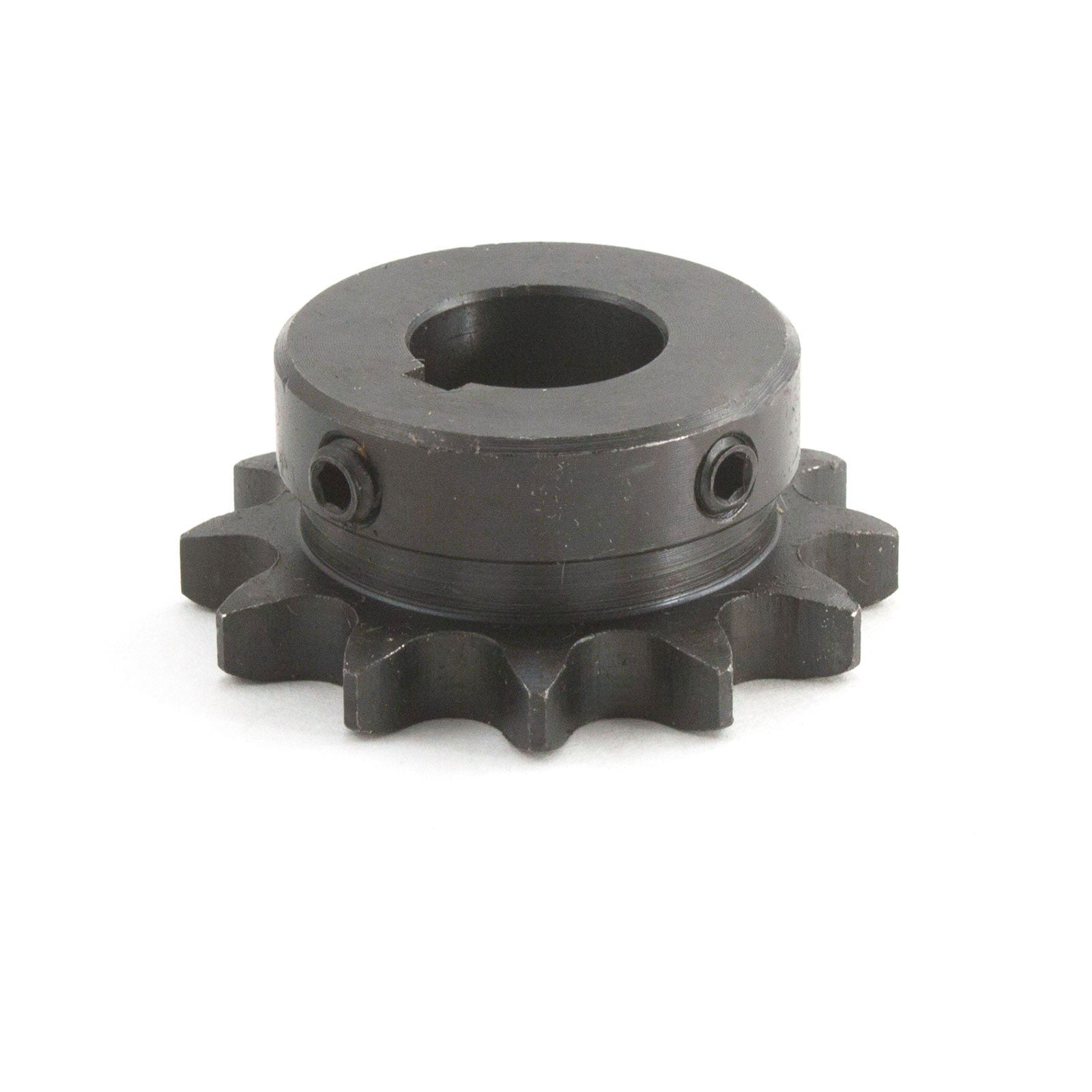Linear 2200-190 Sprocket, 40 B 12, 3/4" Bore