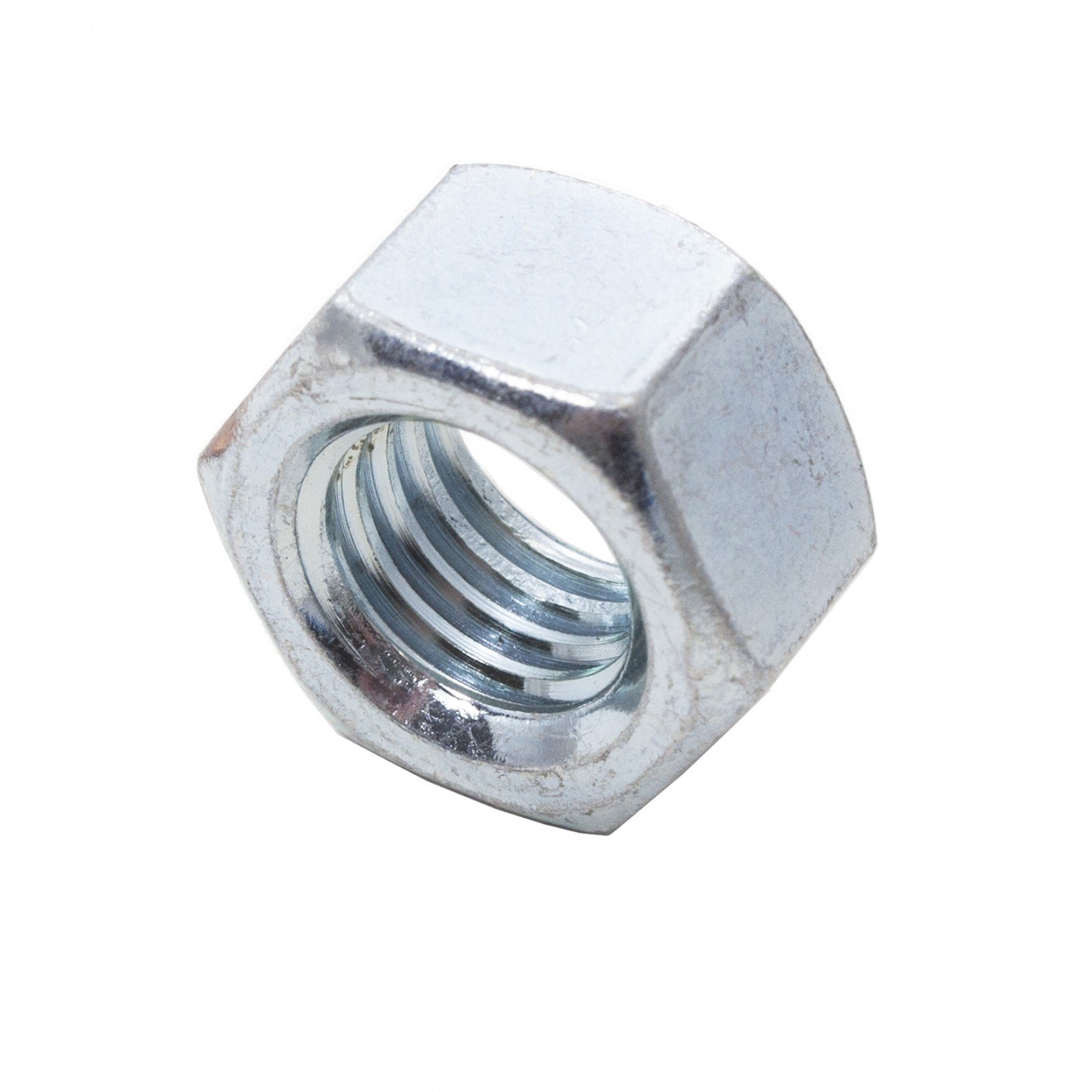 Linear 2400-090 Hex Nut, 1/2"